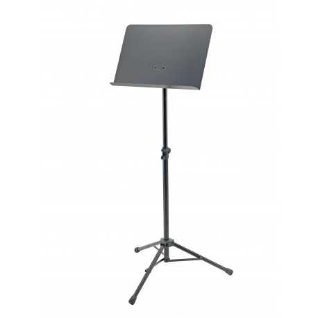 König & Meyer Orchestra Music Stand 11960 (Black)