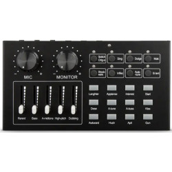 MAXIMUM ACOUSTICS I-10
