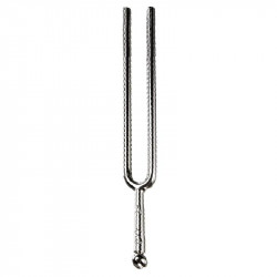 Wittner Stimmgabel rund (440Hz, 10,5 cm)