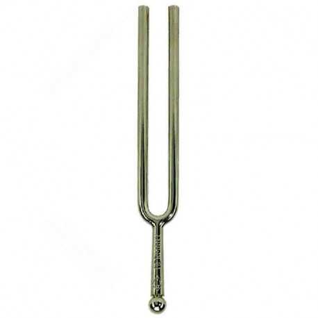 Wittner Round Tuning Fork 921/440