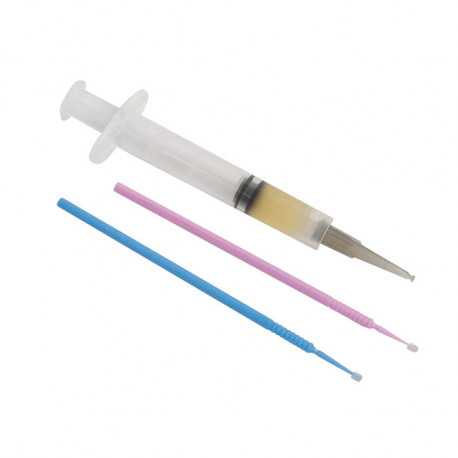 D'addario PW-LBK-01 Lubrikit