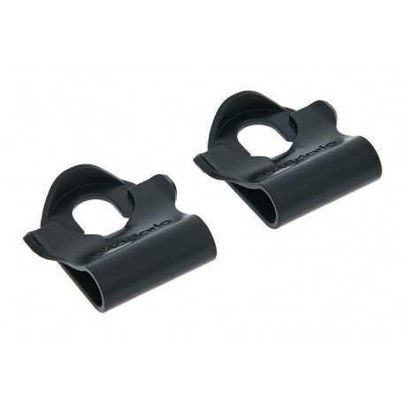 D'addario PW-DLC-30 Dual-Lock Strap Lock
