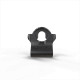 D'addario PW-DLC-01 Dual-Lock Strap Lock