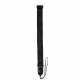 D'addario Acoustic Quick Release Polypro Guitar Strap (Black)
