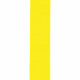 D'addario PWS110 Polypro Guitar Strap (Yellow)
