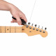 D'addario DP0002 Pro-Winder Black String Winder, Cutter, & Bridge Pin Puller