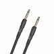 D'addario PW-CGT-10 Classic Series Instrument Cable (3m)