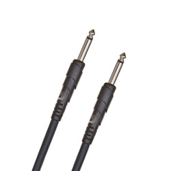 D'addario PW-CGT-10 Classic Series Instrument Cable (3m)