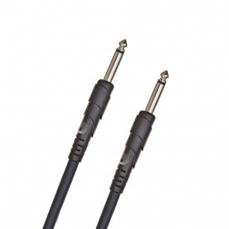 D'addario PW-CGT-10 Classic Series Instrument Cable (3m)