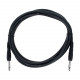 D'addario PW-CGT-10 Classic Series Instrument Cable (3m)