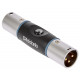 D'addario PW-P047EE XLR Male