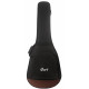 CORT CPAG100 Premium Soft-Side Bag Acoustic Guitar