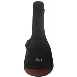 CORT CPAG100 Premium Soft-Side Bag Acoustic Guitar