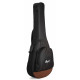 CORT CPAG100 Premium Soft-Side Bag Acoustic Guitar