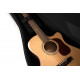 CORT CPAG100 Premium Soft-Side Bag Acoustic Guitar