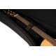 CORT CPAG100 Premium Soft-Side Bag Acoustic Guitar