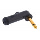 D'addario PW-AGRAP-1 Circuit Breaker Plug Right Angle