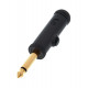 D'addario PW-AGP-1 Circuit Breaker plug
