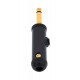 D'addario PW-AGP-1 Circuit Breaker plug