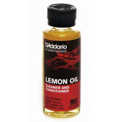 D'addario PW-LMN Lemon Oil