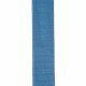 D'addario PWS102 Polypro Guitar Strap (Blue)