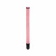 D'addario PWS106 Polypro Guitar Strap (Pink)