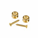 D'addario PWEP302 Brass End Pin