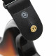 D'addario PWEP302 Brass End Pin