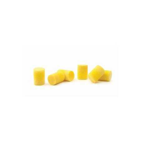 D'addario PWEP3 Disponible Foam Ear Plugs 3-Pack