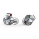 FIIO FA7s Balanced Armatures Silver