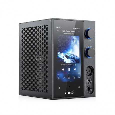 FIIO R7 Black