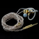 FIIO FDX Single Dynamic Golden