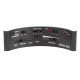 Fishman Aura Pickup & Preamp System (Fishman PRO-MAN-ELA)