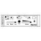 Fishman Aura Pickup & Preamp System (Fishman PRO-MAN-ELA)