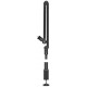 PROFILE BOOM ARM