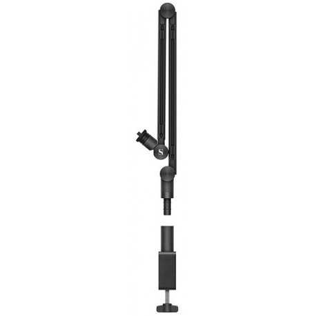 PROFILE BOOM ARM