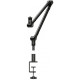 PROFILE BOOM ARM