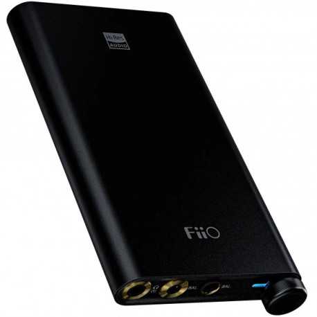 FIIO Q3s