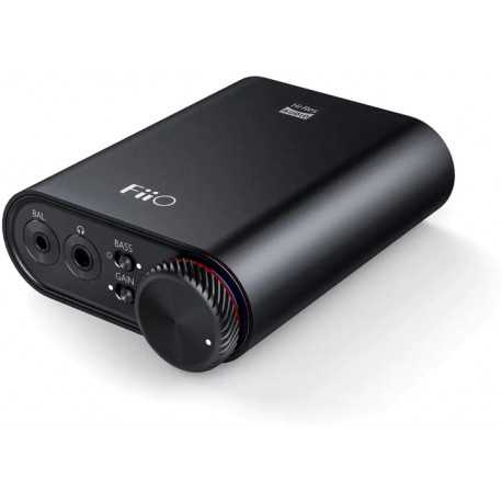 FIIO K3s