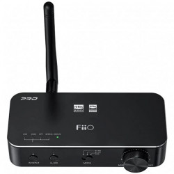 FIIO BTA30 Pro Black