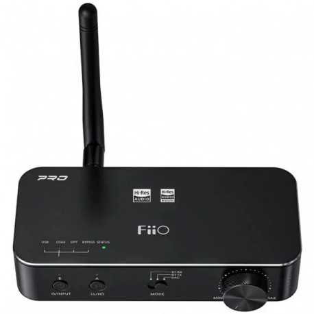 FIIO BTA30 Pro Black