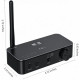 FIIO BTA30 Pro Black