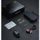 FIIO BTA30 Pro Black
