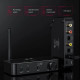 FIIO BTA30 Pro Black