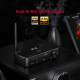 FIIO BTA30 Pro Black
