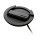 Fishman Neo-Buster Humbucking Soundhole Pickup & Feedback Buster (Fishman PRO-NEO-FB2)
