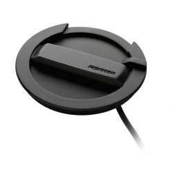 Fishman Neo-Buster Humbucking Soundhole Pickup & Feedback Buster (Fishman PRO-NEO-FB2)