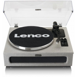 Виниловый проигрыватель LENCO LS-440GY