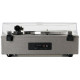 Виниловый проигрыватель LENCO LS-440GY