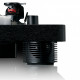 Виниловый проигрыватель LENCO LS-50LED